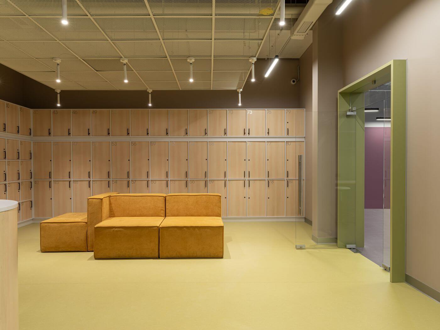 UNI KIDS STEAM-простір у Львові | LEOLAND